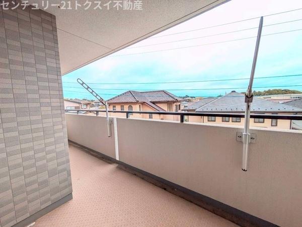 佐倉市西志津４丁目のマンション