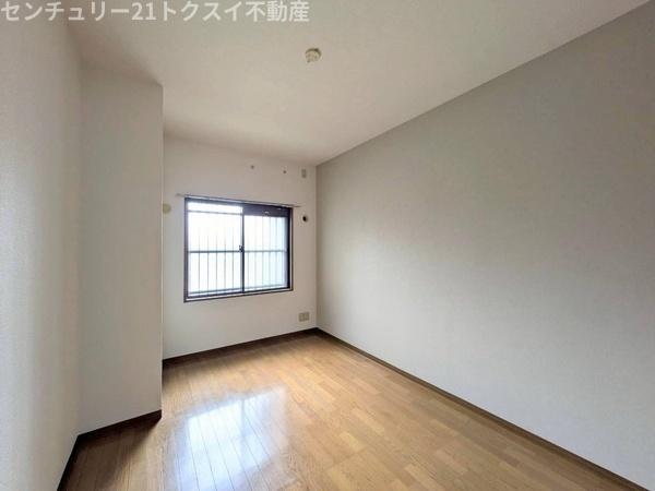 佐倉市西志津４丁目のマンション