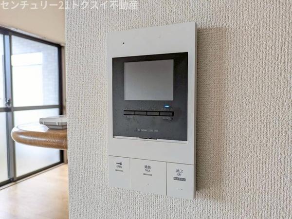 佐倉市西志津４丁目のマンション