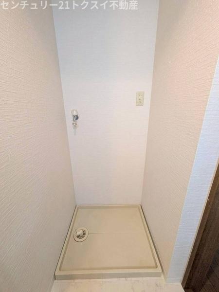 佐倉市西志津４丁目のマンション