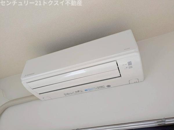佐倉市西志津４丁目のマンション