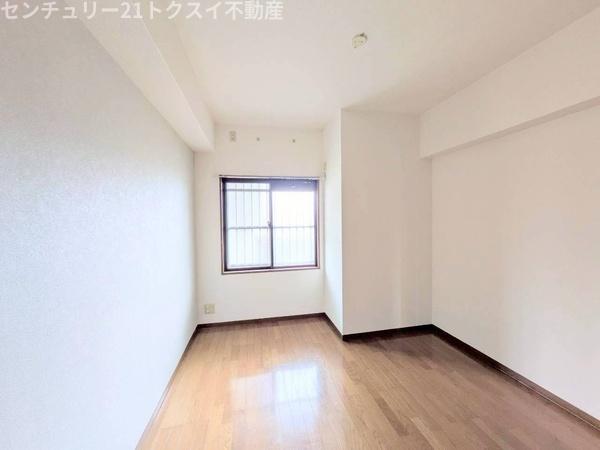 佐倉市西志津４丁目のマンション