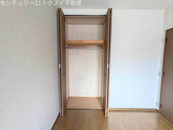 佐倉市西志津４丁目のマンション