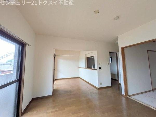 佐倉市西志津４丁目のマンション