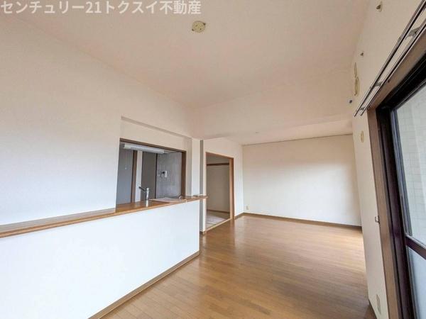 佐倉市西志津４丁目のマンション