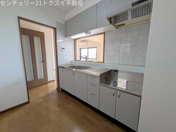 佐倉市西志津４丁目のマンション