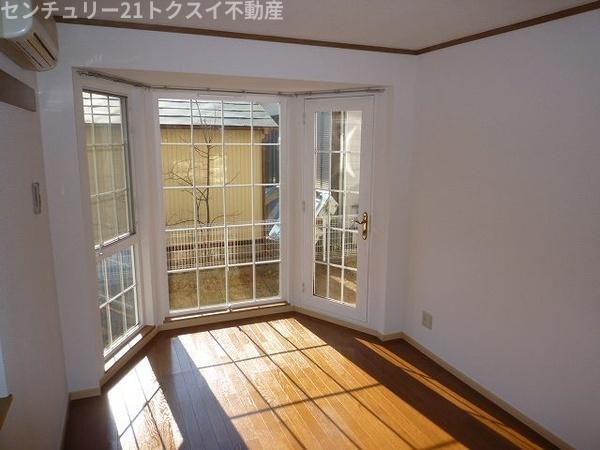 佐倉市江原台１丁目のアパート