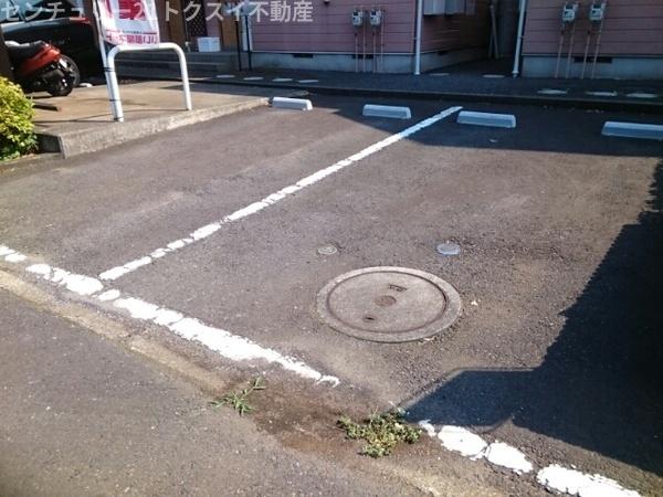 佐倉市江原台１丁目のアパート