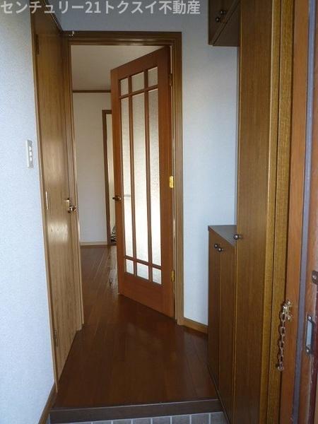 佐倉市江原台１丁目のアパート