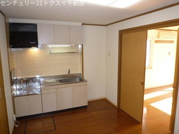佐倉市江原台１丁目のアパート