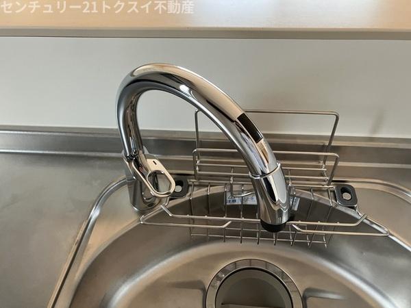 舘の杜　ソレイユ（A棟）