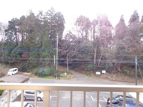 佐倉市下志津のアパート