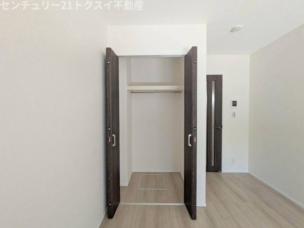 佐倉市海隣寺町のアパート