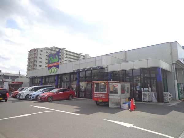 佐倉市海隣寺町のアパート(トウズ　京成佐倉店)