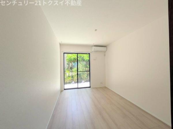 佐倉市海隣寺町のアパート