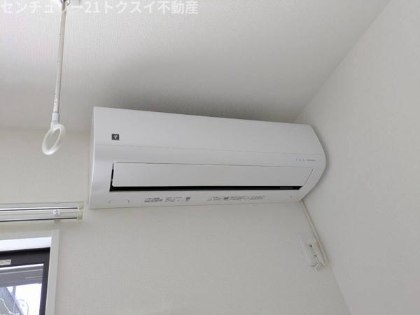 佐倉市海隣寺町のアパート