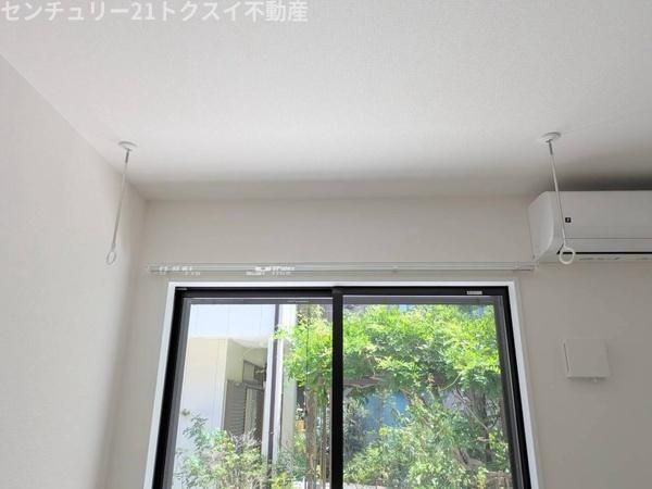 佐倉市海隣寺町のアパート