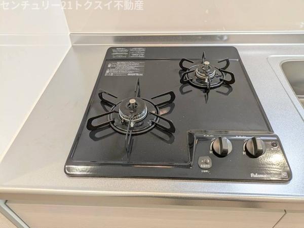 佐倉市海隣寺町のアパート