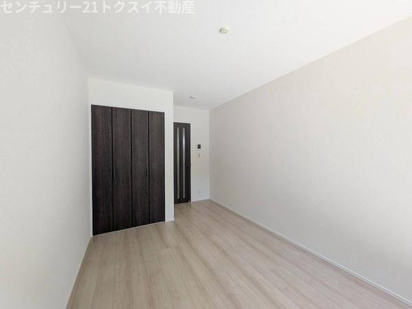 佐倉市海隣寺町のアパート
