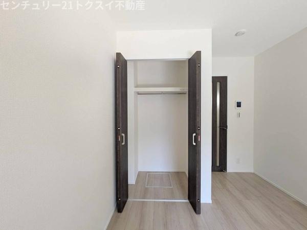 佐倉市海隣寺町のアパート