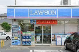 佐倉市海隣寺町のアパート(ローソン佐倉栄町店)