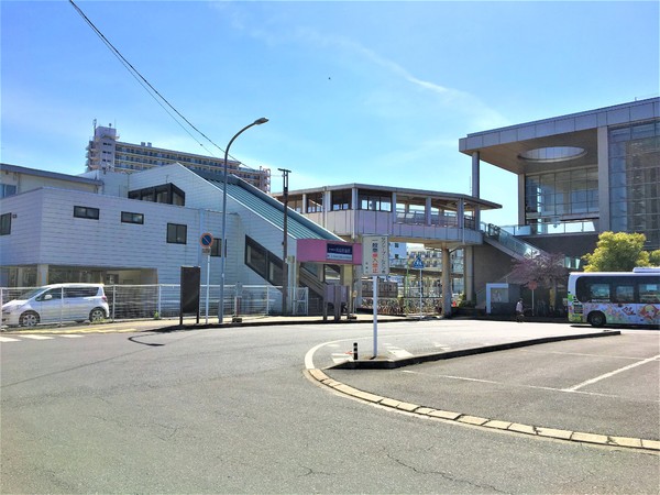 佐倉市海隣寺町のアパート(京成佐倉駅　北口)