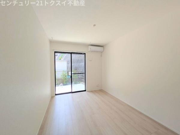 佐倉市海隣寺町のアパート