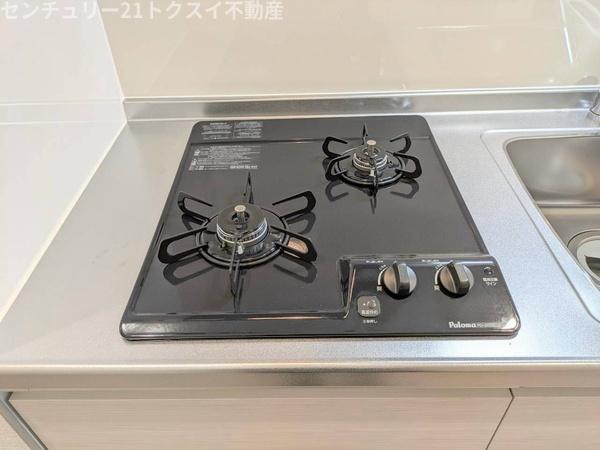 佐倉市海隣寺町のアパート