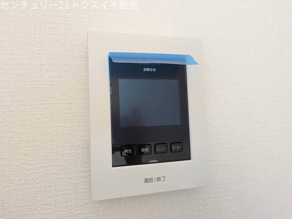 佐倉市海隣寺町のアパート