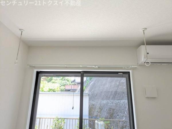 佐倉市海隣寺町のアパート