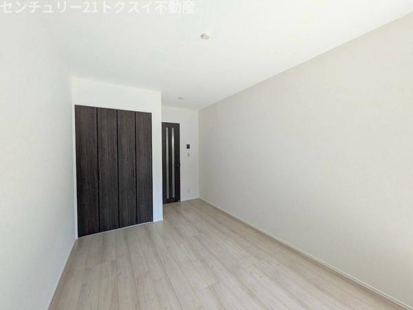 佐倉市海隣寺町のアパート