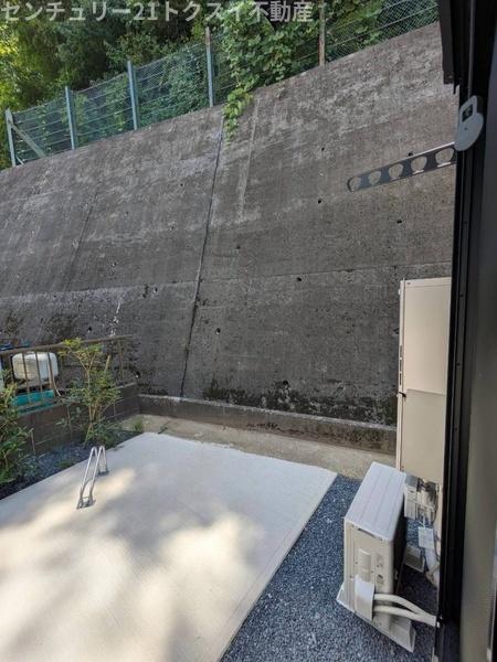 佐倉市海隣寺町のアパート