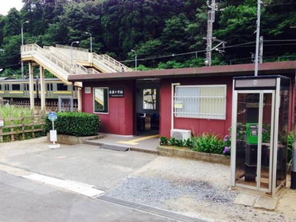 印旛郡酒々井町上本佐倉のアパート(南酒々井駅(JR東日本総武本線))
