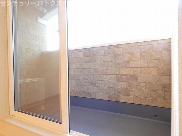 印旛郡酒々井町上本佐倉のアパート