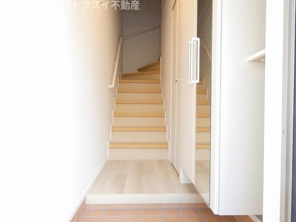 印旛郡酒々井町上本佐倉のアパート