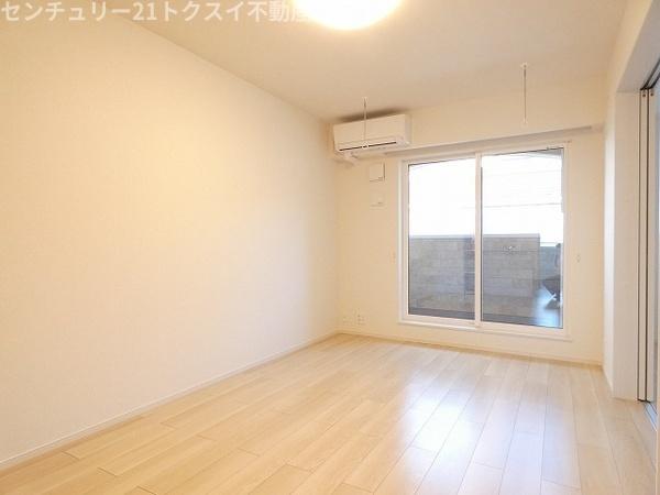 印旛郡酒々井町上本佐倉のアパート