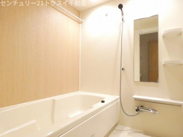 印旛郡酒々井町上本佐倉のアパート