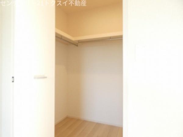 印旛郡酒々井町上本佐倉のアパート