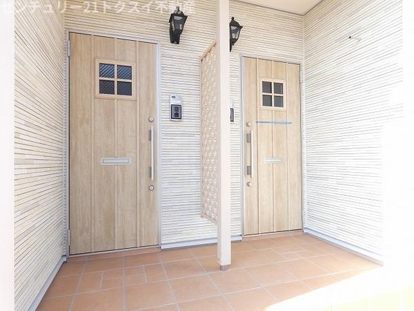 印旛郡酒々井町上本佐倉のアパート