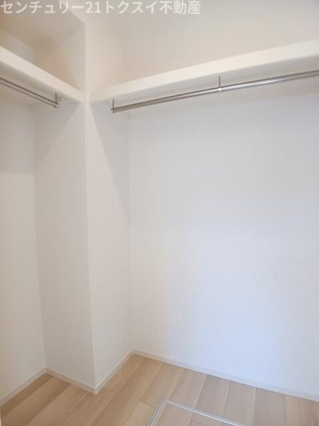 佐倉市石川のアパート