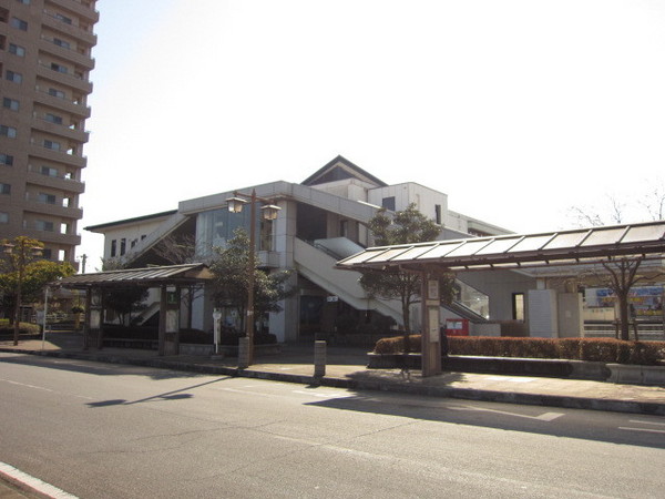 佐倉市寺崎北２丁目のアパート(JR佐倉駅　北口)