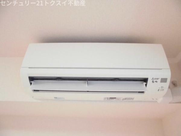 佐倉市寺崎北２丁目のアパート