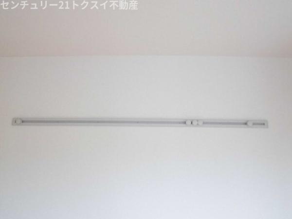 佐倉市寺崎北２丁目のアパート