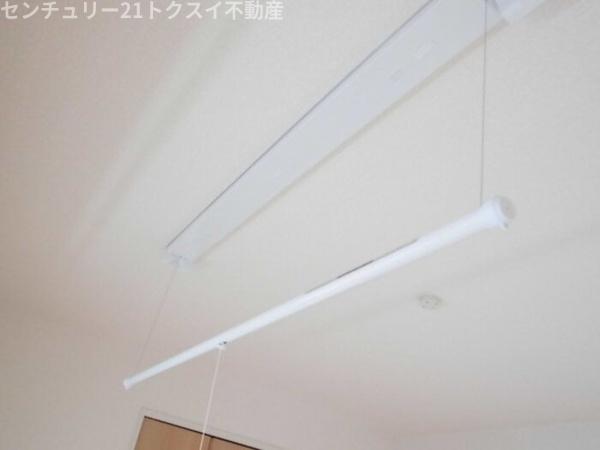 佐倉市寺崎北２丁目のアパート