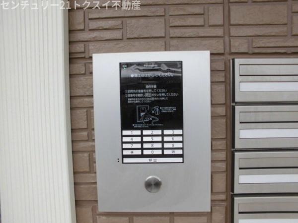佐倉市寺崎北２丁目のアパート