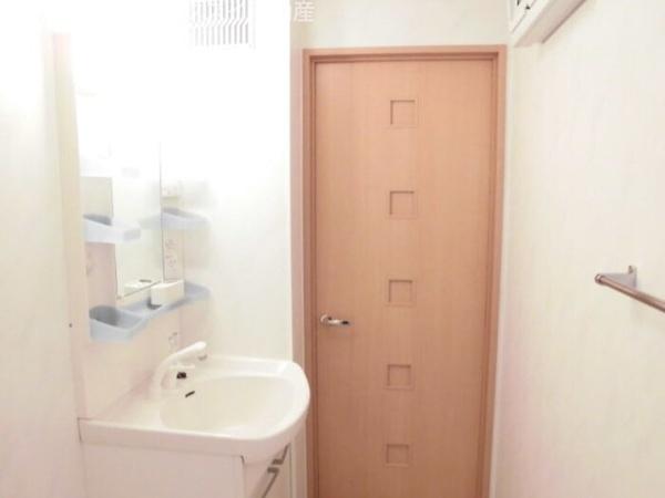 佐倉市上志津のアパート