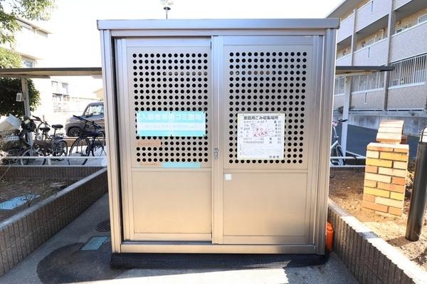 佐倉市上志津のアパート