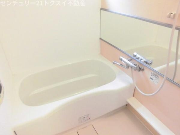佐倉市上志津のアパート