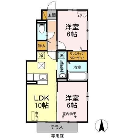 コンフォートプレジオ