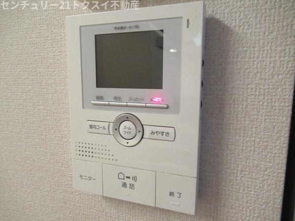 佐倉市六崎のアパート